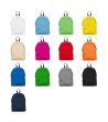 TUCAN BAG S/ONE SIZE ORANGE-3 снимка
