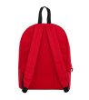 TUCAN BAG S/ONE SIZE RED-2 снимка