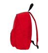 TUCAN BAG S/ONE SIZE RED-3 снимка