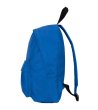 TUCAN BAG S/ONE SIZE ROYAL BLUE-3 снимка
