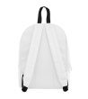 TUCAN BAG S/ONE SIZE WHITE-2 снимка