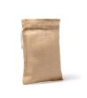 BAG FLAY NATURAL-1 снимка