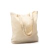 Сгъваема чанта от памук Bossa-1 снимка