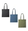 BAG SERPA BLACK-1 снимка