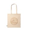 BAG VALMIR NATURAL-4 снимка