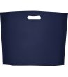 OCEAN NON WOVEN BAG 40X30X10 NAVY BLUE 40x30x10cm-1 снимка