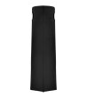 RIVER NON WOVEN BAG 17X40X10 BLACK 17x40x10cm-2 снимка