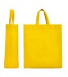 LAKE NON WOVEN BAG 40X35X12 FERN GREEN 40x35x12cm-2 снимка