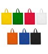 LAKE NON WOVEN BAG 40X35X12 FERN GREEN 40x35x12cm-3 снимка