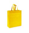 LAKE NON WOVEN BAG 40X35X12 WHITE 40x35x12cm-1 снимка