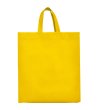 LAKE NON WOVEN BAG 40X35X12 YELLOW 40x35x12cm-1 снимка