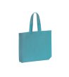 SEA NON WOVEN BAG 54X40X10 WHITE 54x40x10cm-1 снимка