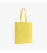 CREST NON WOVEN BAG 36X40 FERN GREEN 36x40cm-1 снимка