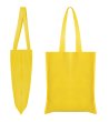 CREST NON WOVEN BAG 36X40 FERN GREEN 36x40cm-3 снимка