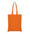 CREST NON WOVEN BAG 36X40 ORANGE 36x40cm-2 снимка
