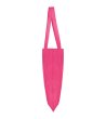 CREST NON WOVEN BAG 36X40 ROSETTE 36x40cm-4 снимка