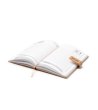 PARDELA DRESSING CASE NAVY BLUE-2 снимка