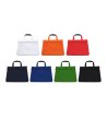 CHARRAN DOCUMENT HOLDER ORANGE-3 снимка