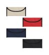 GARZA TRAVEL DOCUMENT HOLDER NAVY BLUE-4 снимка