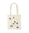 HILLOCK BAG GREIGE-4 снимка