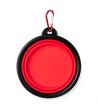 KNOLL BAG RED-2 снимка
