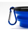 KNOLL BAG ROYAL BLUE-2 снимка