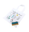 AZOR BAG WHITE-1 снимка