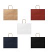MAPLE BAG RED-2 снимка