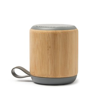 Безжичен високоговорител за музика SOLUM 3W снимка