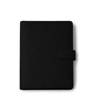 Черна папка TARLY снимка