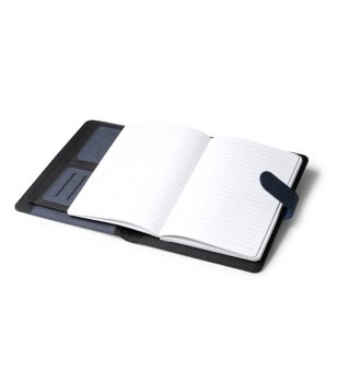 Тъмносиня папка TARLY снимка