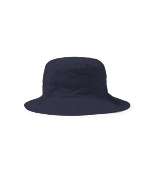 Лятна тъмносиня шапка LAGOS снимка