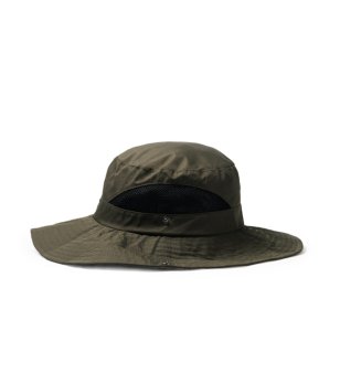 Лятна шапка в цвят каки KENIA снимка