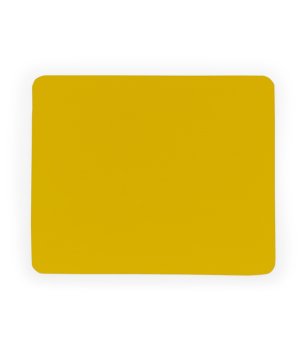 Подложка за мишка SIRA в жълто снимка