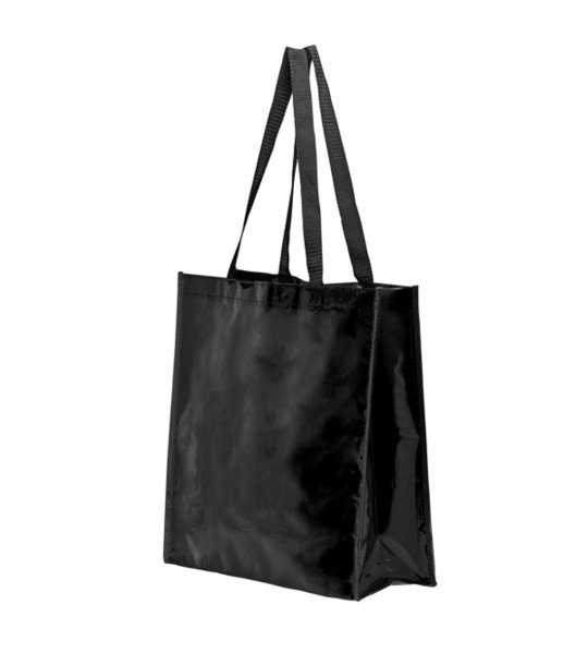 COAST BRIGHT LAMINATION BAG BLACK снимка