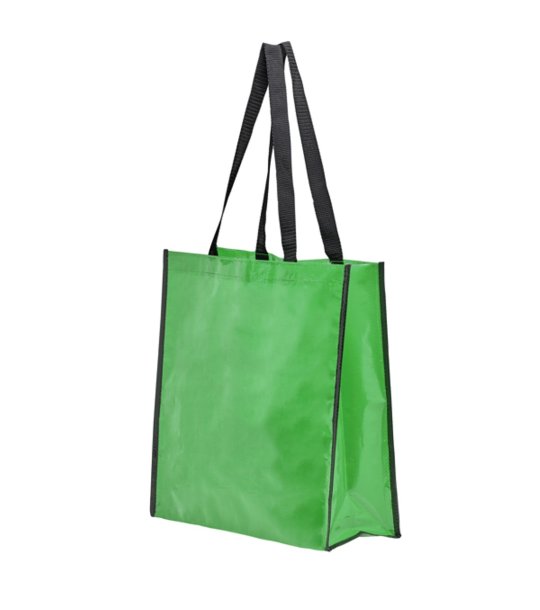 COAST BRIGHT LAMINATION BAG FERN GREEN снимка