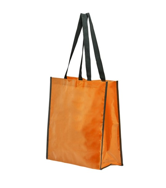 COAST BRIGHT LAMINATION BAG ORANGE снимка