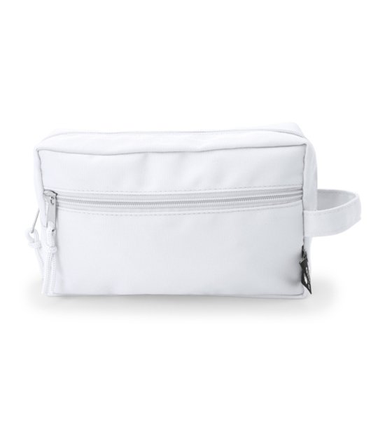 BUBO TOILET BAG WHITE снимка