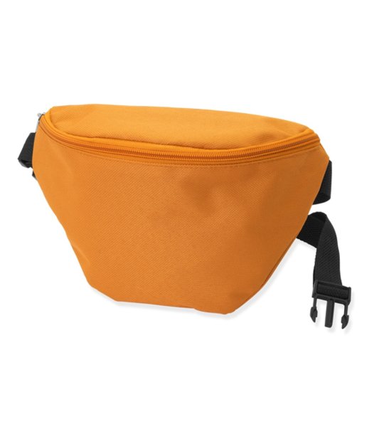 VULTUR BELT POUCH ORANGE снимка