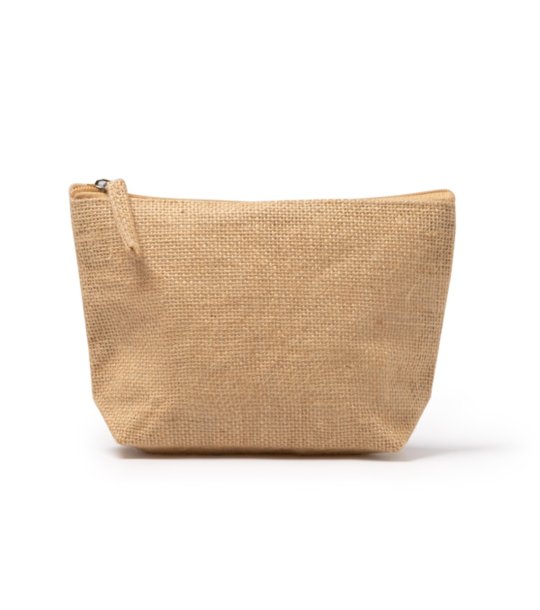 TYTO TOILET BAG NATURAL снимка