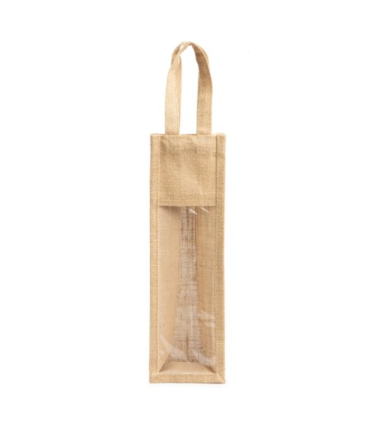 BAG NIMBA NATURAL снимка