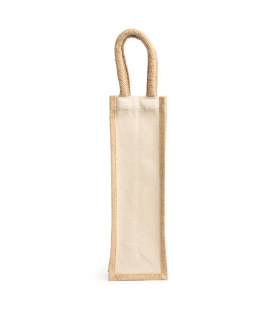 BAG BELONA NATURAL снимка