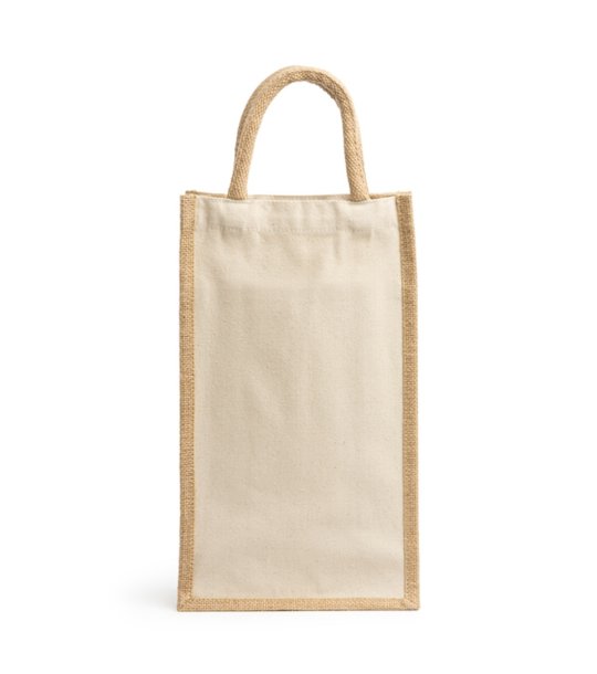 BAG LOIRE NATURAL снимка
