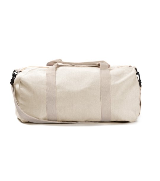 DUFFEL BAG MONDELO NATURAL снимка