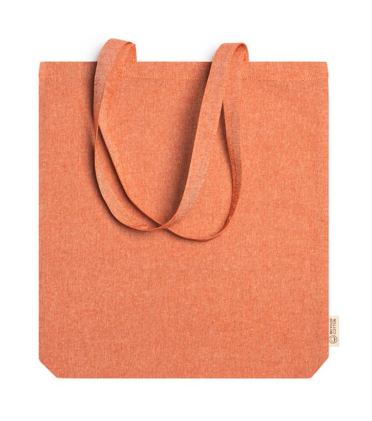 LUMIA BAG ORANGE снимка