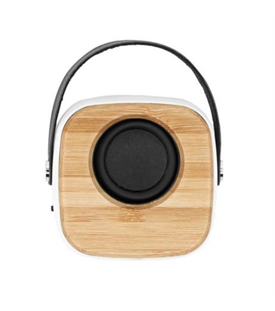 Безжичен Bluetooth високоговорител ALESSO с дръжка снимка