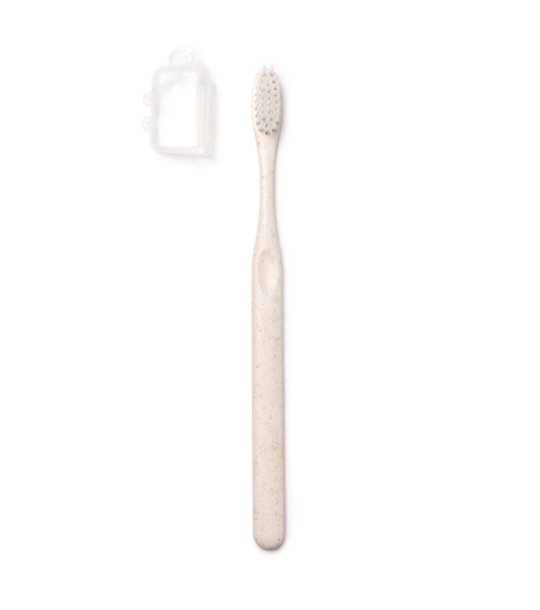 TOOTHBRUSH LEMER NATURAL снимка