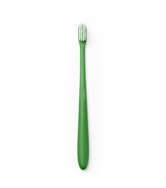 TOOTHBRUSH KORA FERN GREEN снимка