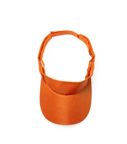 VISOR WIZER ORANGE снимка