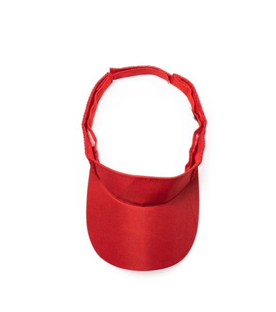 VISOR WIZER RED снимка